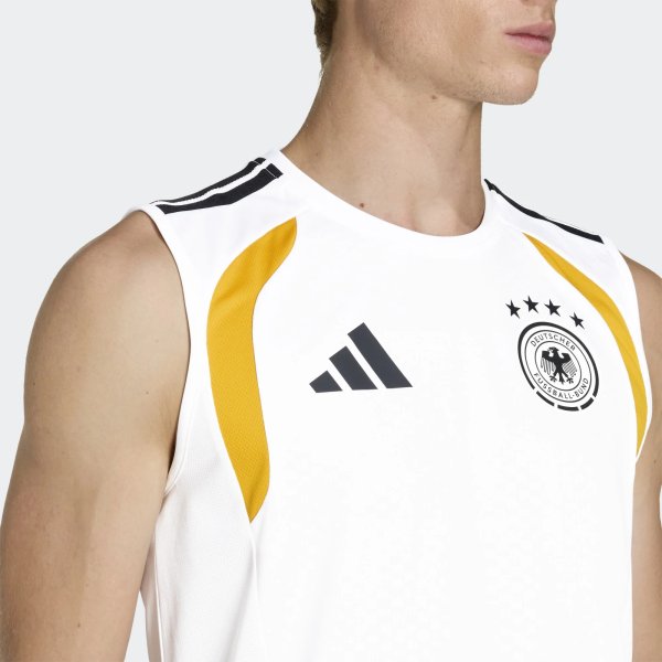 Pánský dres adidas DFB TR SL JSY - foto 5
