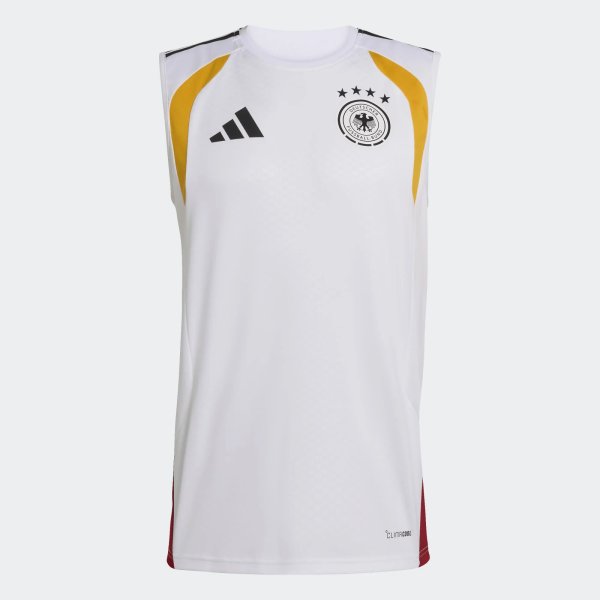 Pánský dres adidas DFB TR SL JSY - foto 0