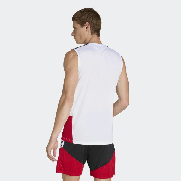Pánský dres adidas DFB TR SL JSY - foto 3