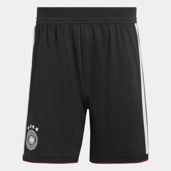 Pánské šortky adidas DFB H SHO AU - foto 0