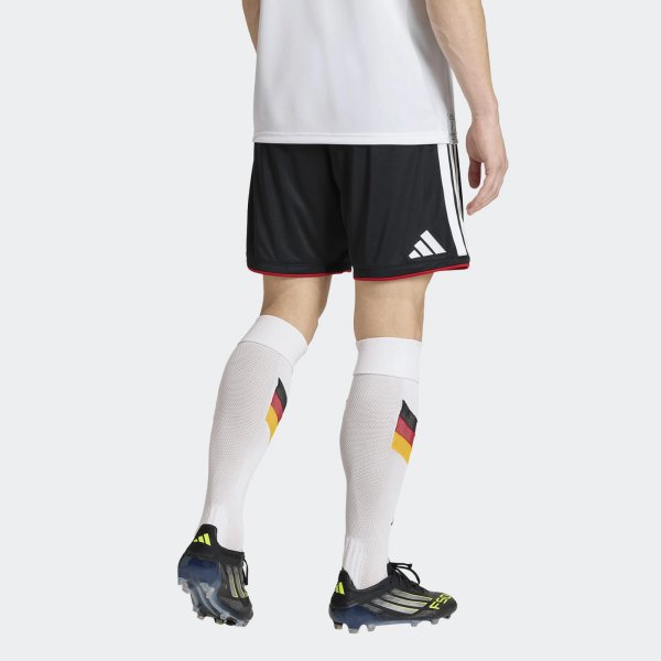 Pánské šortky adidas DFB H SHO AU - foto 2
