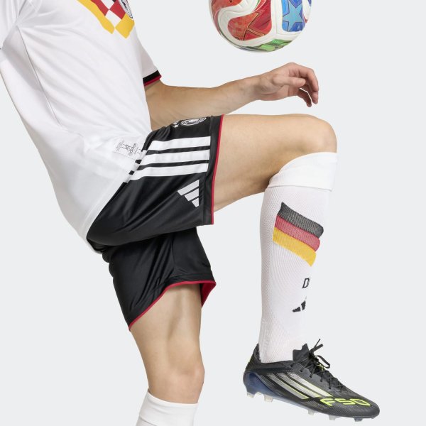 Pánské šortky adidas DFB H SHO AU - foto 5