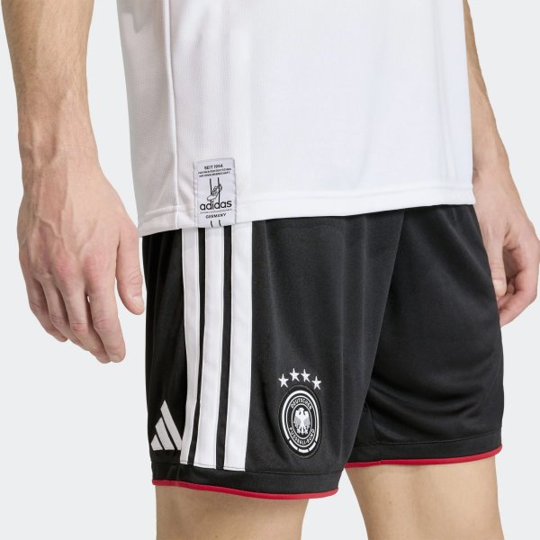 Pánské šortky adidas DFB H SHO AU - foto 6