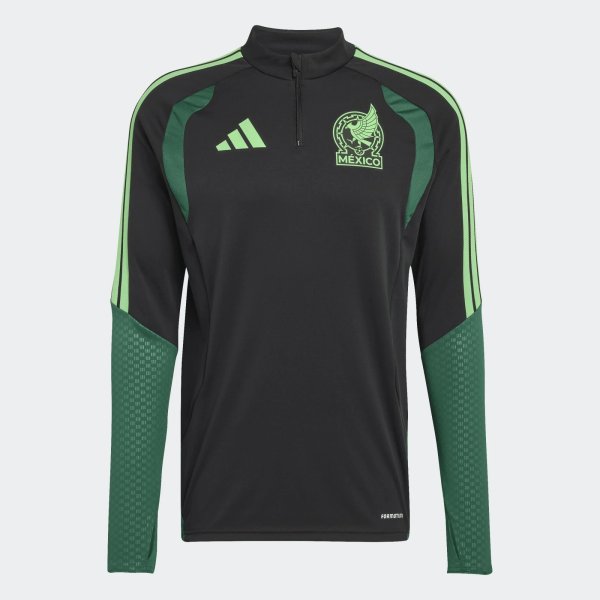 Pánská mikina adidas FMF TR TOP - foto 0