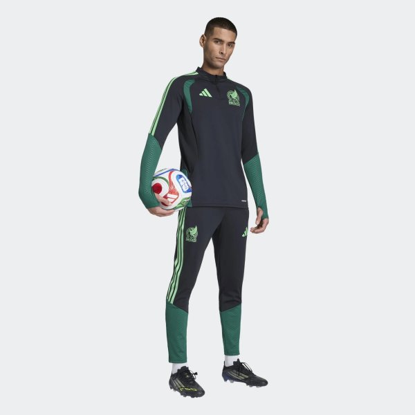 Pánská mikina adidas FMF TR TOP - foto 3
