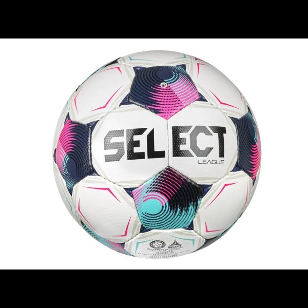 Fotbalový míč Select FB League CZ Chance Liga 2026/2027 - foto 1