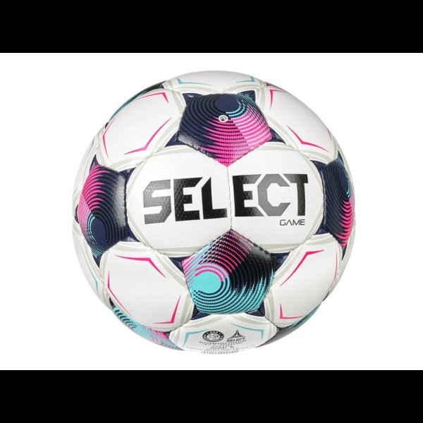 Fotbalový míč Select FB Game CZ Chance Liga 2026/2027 - foto 1