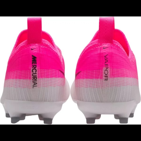 Chlapecké kopačky lisovky Nike JR VAPOR 17 ACADEMY FG - foto 1