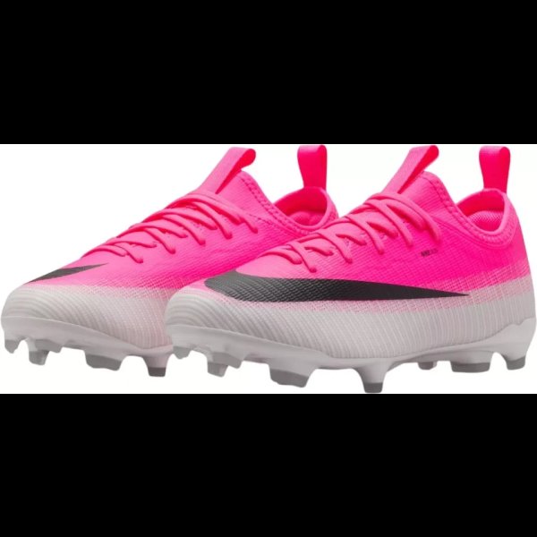 Chlapecké kopačky lisovky Nike JR VAPOR 17 ACADEMY FG - foto 0