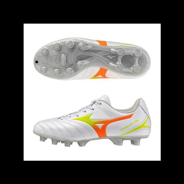 Chlapecké kopačky lisovky Mizuno MONARCIDA NEO III SELECT Jr FG - foto 0