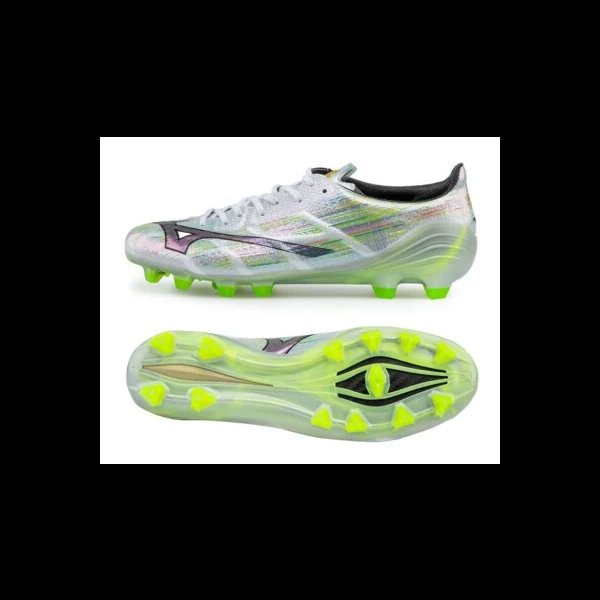Pánské kopačky lisovky Mizuno MIZUNO ALPHA II ELITE(U) - foto 0