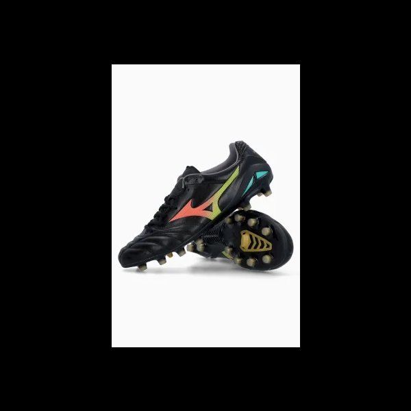 Pánské kopačky lisovky Mizuno MONARCIDA NEO III ELITE FG - foto 0