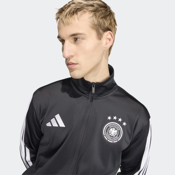 Pánská mikina adidas DFB DNA TT - foto 4