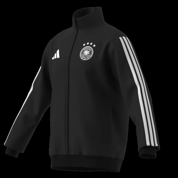 Pánská mikina adidas DFB DNA TT - foto 13