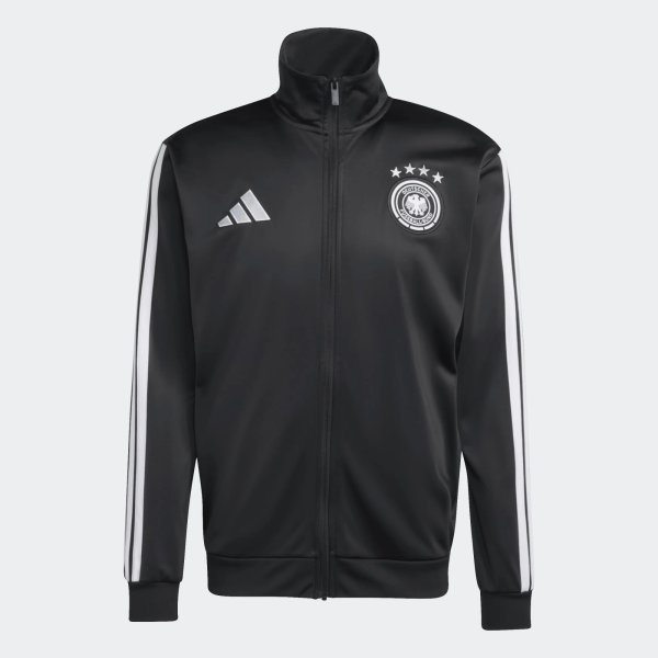 Pánská mikina adidas DFB DNA TT - foto 0