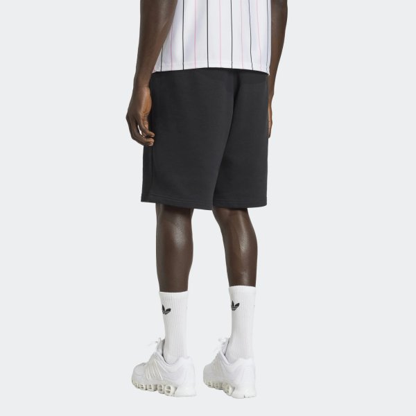 Pánské šortky adidas IMCF US SHO - foto 2