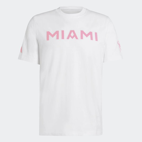 Pánské tričko adidas IMCF US TEE - foto 0