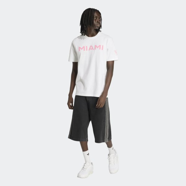Pánské tričko adidas IMCF US TEE - foto 4