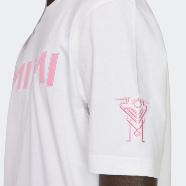 Pánské tričko adidas IMCF US TEE - foto 6
