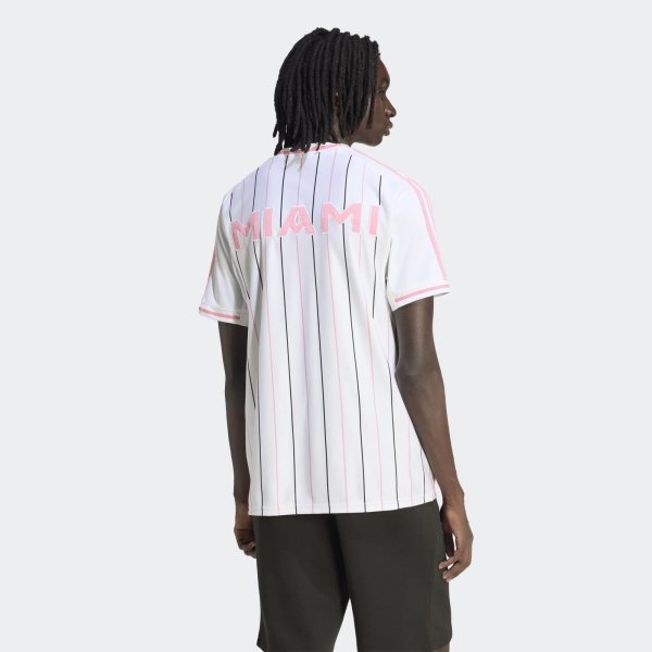 Pánské tričko adidas IMCF US SHIRT - foto 2