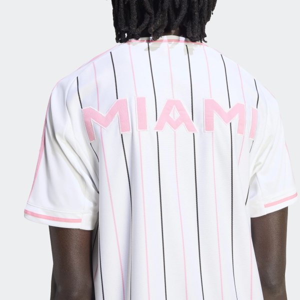 Pánské tričko adidas IMCF US SHIRT - foto 6