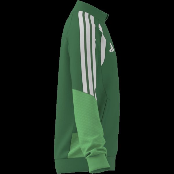 Dětská mikina adidas TIRO26C TR JKTY - foto 6