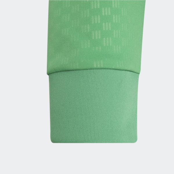Dětská mikina adidas TIRO26C TR JKTY - foto 4