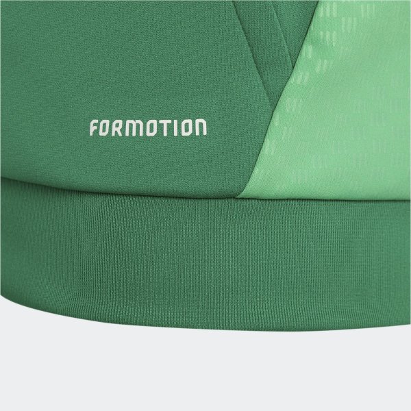 Dětská mikina adidas TIRO26C TR JKTY - foto 5