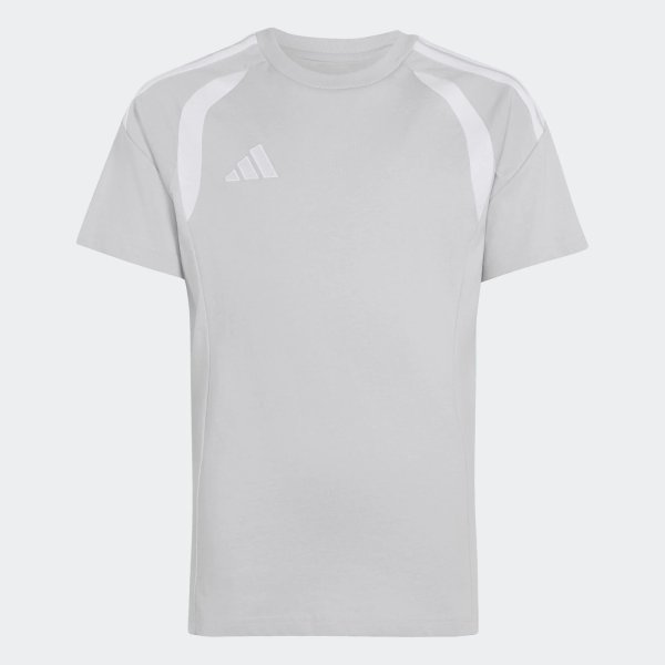 Dětské tričko adidas TIRO26L SW TEEY - foto 1