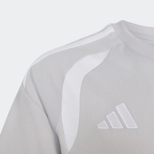 Dětské tričko adidas TIRO26L SW TEEY - foto 4