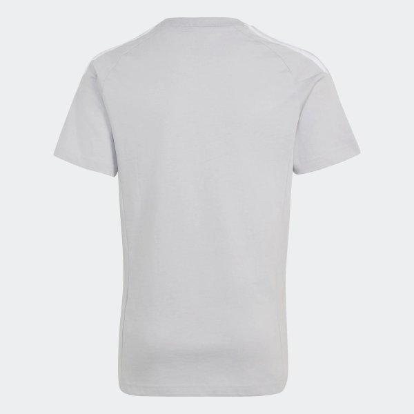 Dětské tričko adidas TIRO26L SW TEEY - foto 2