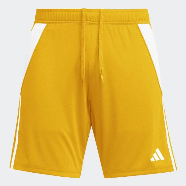 Pánské šortky adidas TIRO24 SHO - foto 1
