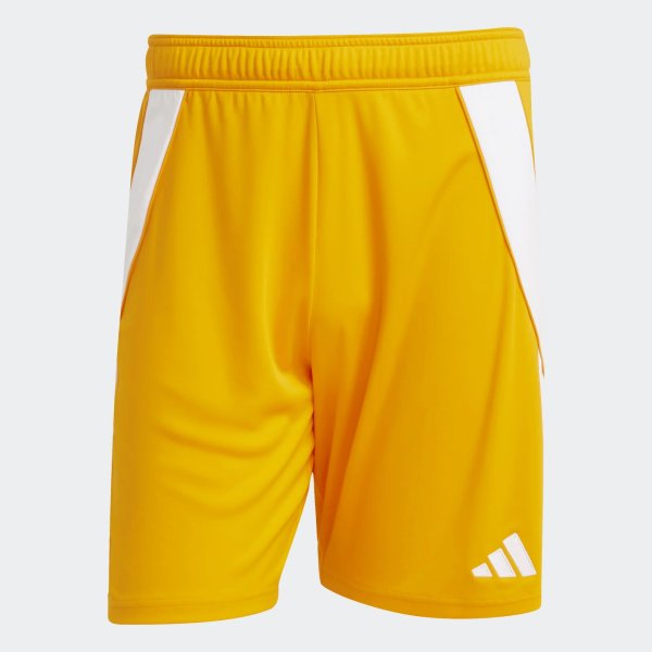 Pánské šortky adidas TIRO24 SHO - foto 0