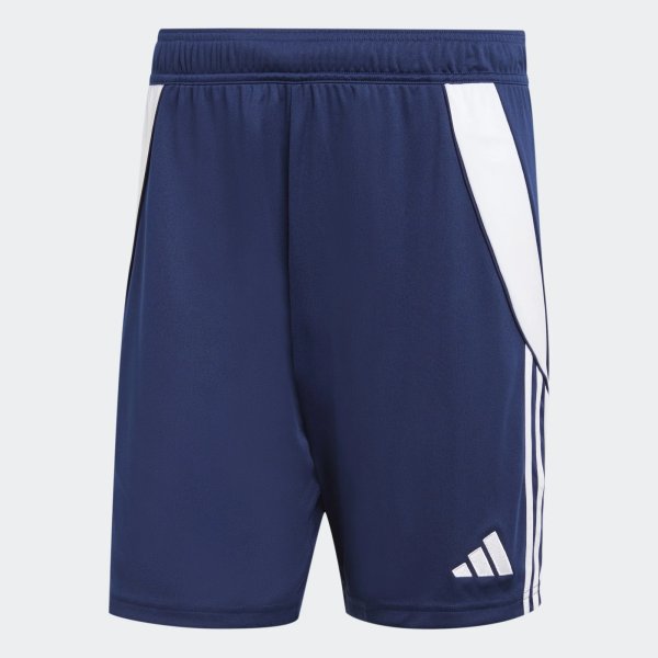 Pánské šortky adidas TIRO24 SHO - foto 0