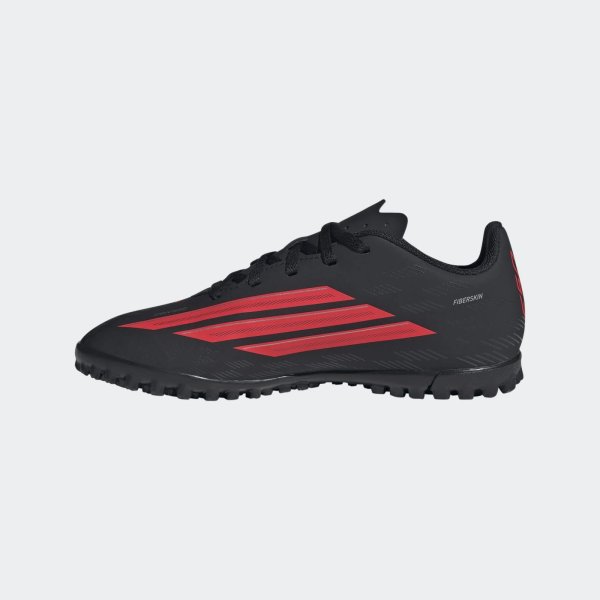 Dětské kopačky turfy adidas F50 CLUB TF J - foto 3