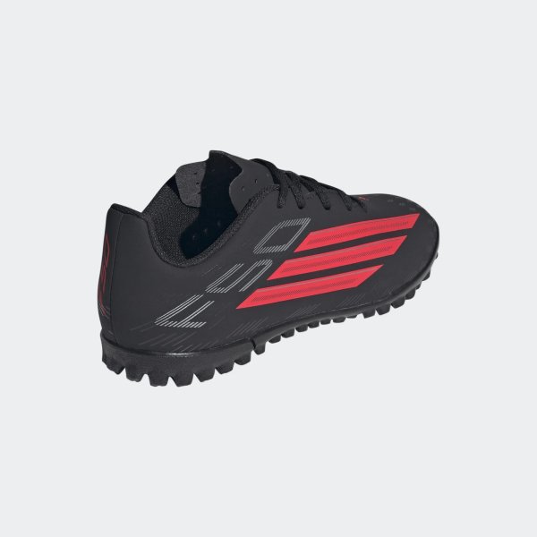 Dětské kopačky turfy adidas F50 CLUB TF J - foto 5