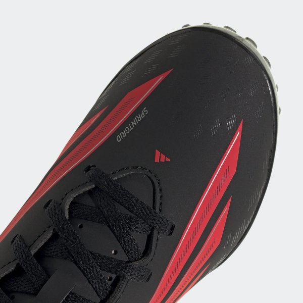 Dětské kopačky turfy adidas F50 CLUB TF J - foto 6