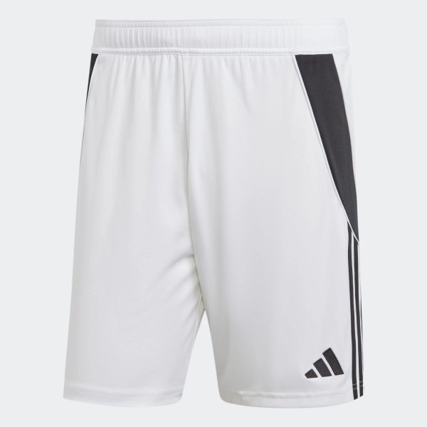 Pánské šortky adidas TIRO24 SHO - foto 0