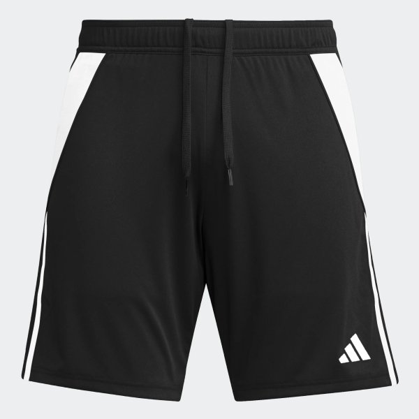 Pánské šortky adidas TIRO24 SHO - foto 1