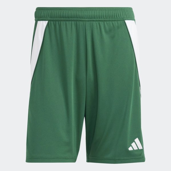 Pánské šortky adidas TIRO24 SHO - foto 0