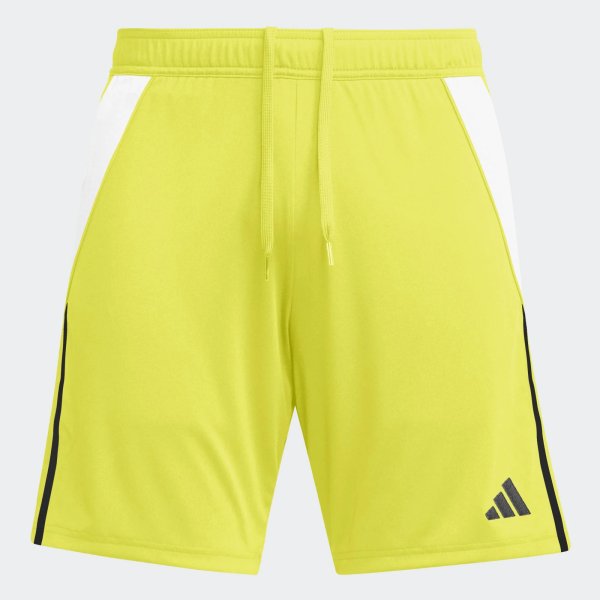 Pánské šortky adidas TIRO24 SHO - foto 1