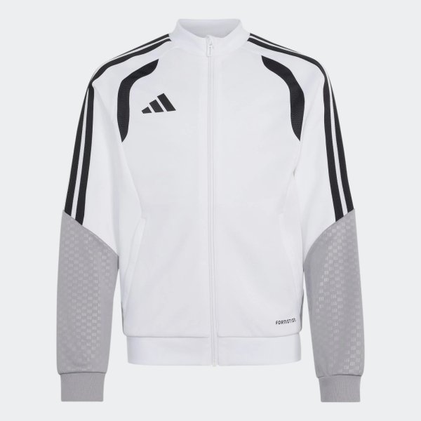 Dětská mikina adidas TIRO26C TR JKTY - foto 0