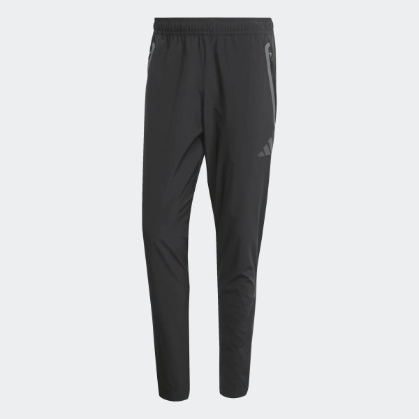 Pánské tepláky adidas REAL C VT P - foto 0