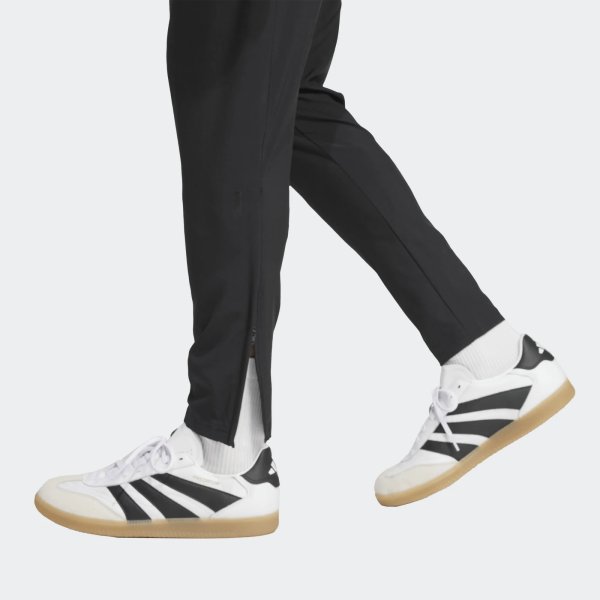 Pánské tepláky adidas REAL C VT P - foto 5
