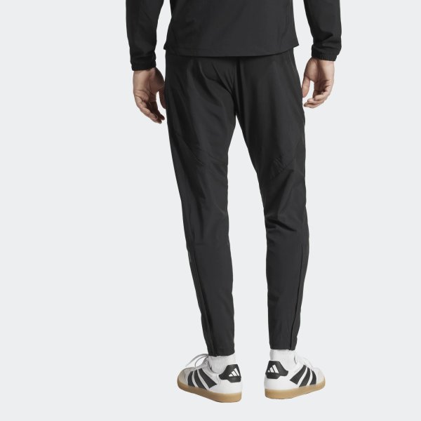 Pánské tepláky adidas REAL C VT P - foto 2