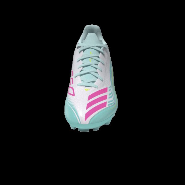 Kopačky lisovky adidas F50 MESSI LEAGUE 2G/3G AG - foto 14