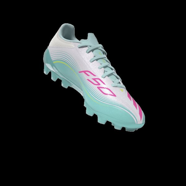 Kopačky lisovky adidas F50 MESSI LEAGUE 2G/3G AG - foto 15