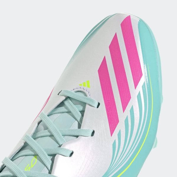 Kopačky lisovky adidas F50 MESSI LEAGUE 2G/3G AG - foto 6