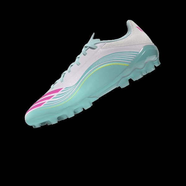 Kopačky lisovky adidas F50 MESSI LEAGUE 2G/3G AG - foto 12