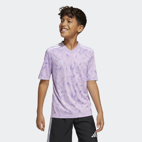 Dětský dres adidas T ICON25 JSY Y - foto 3